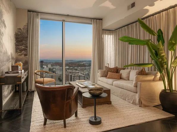 1616 W End Ave #2710, Nashville, TN 37203