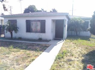 9706 Zamora Ave, Los Angeles, CA 90002