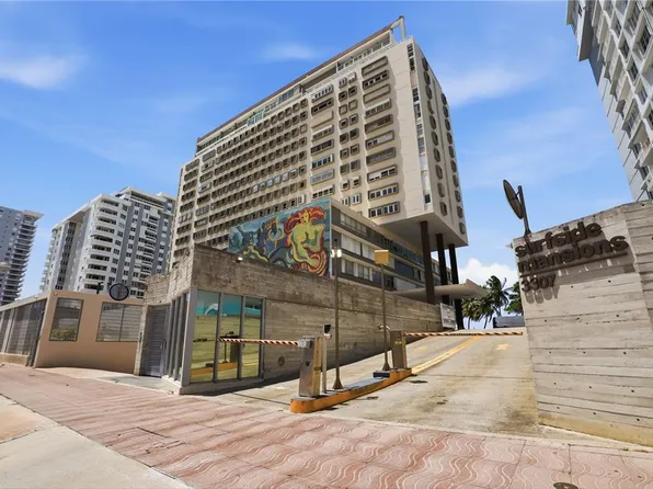 3307 ISLA VERDE AVE. #1, CAROLINA, PR 00979