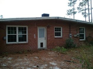 134 Douglas Way, Jesup, GA 31545