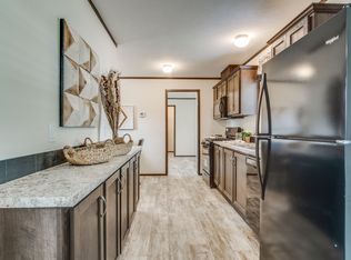2701 Huizenga St LOT 73, Muskegon, MI 49444