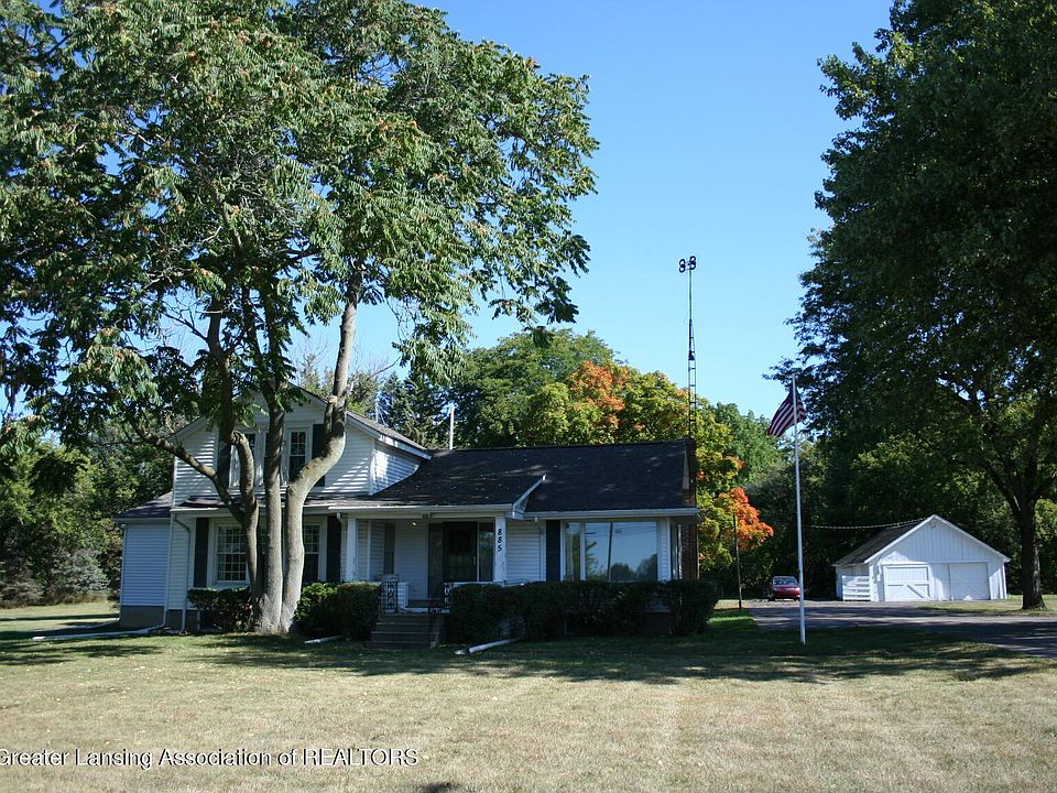 885 & 895 E Grand River Rd, Williamston, MI 48895 Zillow