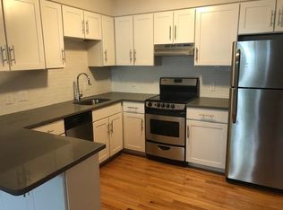 61 Moraine St #2C, Belmont, MA 02478