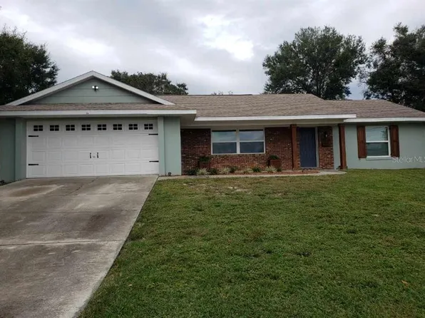2826 Bluestone Dr, Deltona, FL 32738