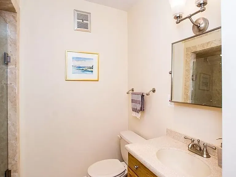 330 Dartmouth St #4S — Photo 8