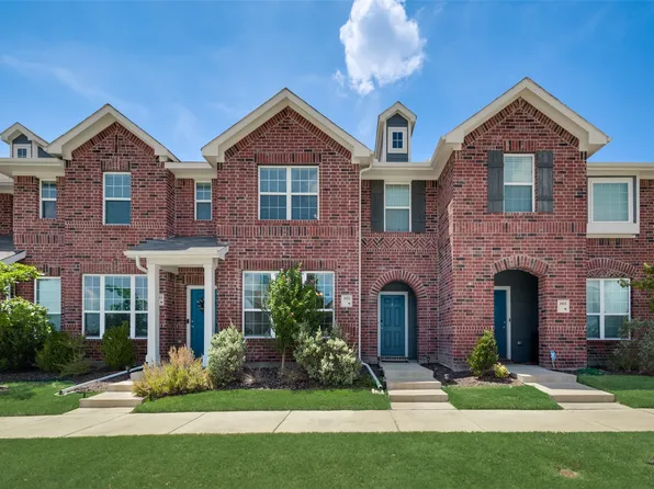 3913 Hometown Blvd, Forney, TX 75126