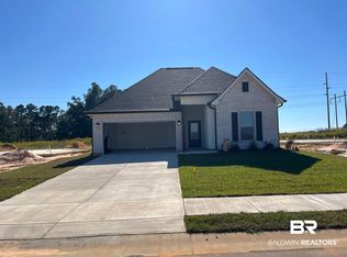 11350 Kingsland Dr, Daphne, AL 36526