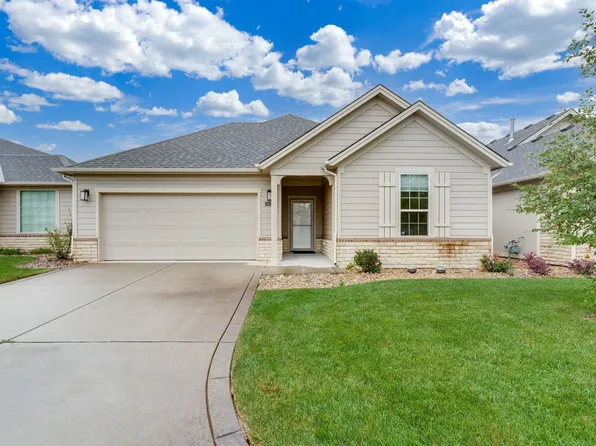 6538 W Collina St, Wichita, KS 67205