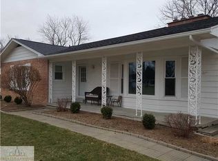 4405 Appletree Ln, Lansing, MI 48917