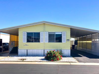 575 S Lyon Ave Space 155, Hemet, CA, 92543