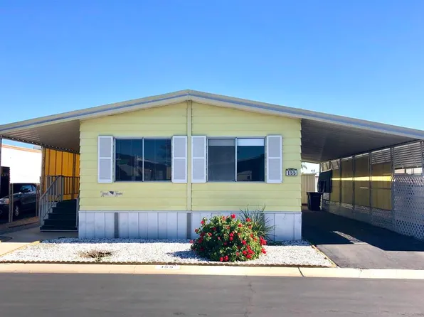 575 S Lyon Ave Space 155, Hemet, CA 92543