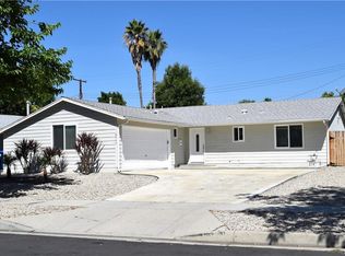 6447 Kenwater Ave, West Hills, CA 91307
