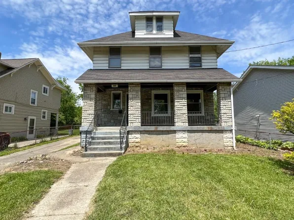 334 Washington Ave, Cincinnati, OH 45215