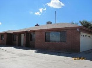 995 Calle Carmona, Rio Rico, AZ 85648