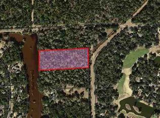 LOT 1B Wallace Pate Dr LOT 1B, Georgetown, SC 29440