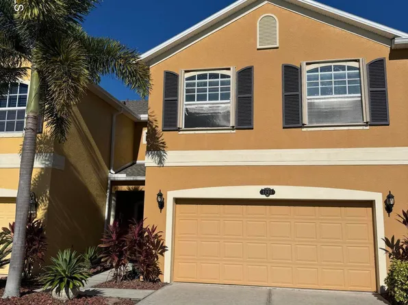 3202 Arden Cir E, Melbourne, FL 32934