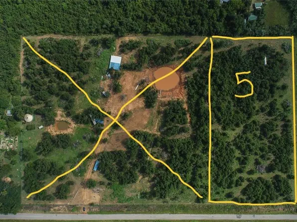 9802 E Wilshire Blvd, Spencer, OK 73084