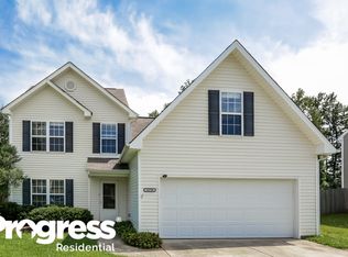 11736 Norkett Dr, Charlotte, NC 28215