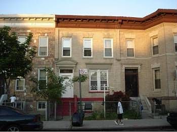 2nd image of 2471 Bedford Ave