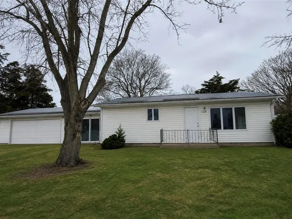 120 N Edwards St, Bethany, IL 61914