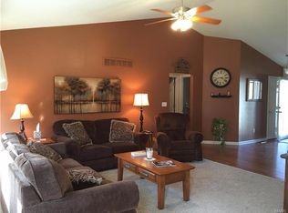 119 Stone Post Ln, Wentzville, MO