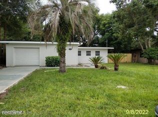 1504 Morgana Rd, Jacksonville, FL 32211