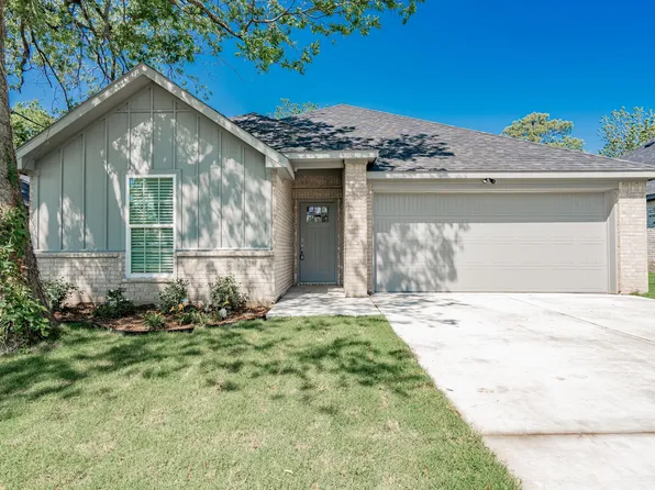 196 Mill St, Lone Oak, TX 75453