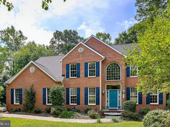 640 Sean Dr, Annapolis, MD 21401