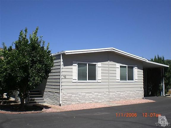 2nd image of 9097 N Ventura Ave Spc 40