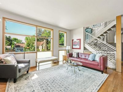 396 E Warren Avenue, Denver, CO, 80210