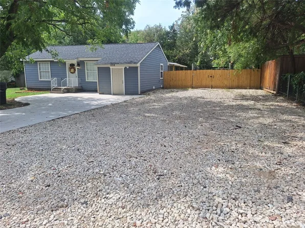 538 Mannington Dr, Dallas, TX 75232