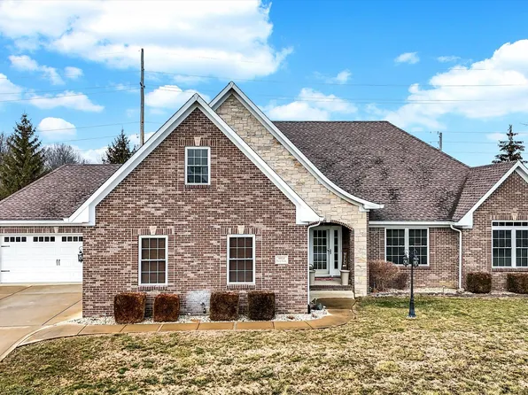 6014 Easy Ln, Indianapolis, IN 46259