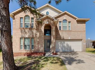 13951 Crow Ridge Ct, Cypress, TX 77429