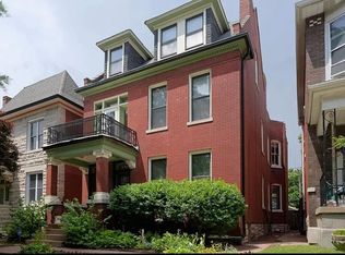 3411 Pestalozzi St #A, Saint Louis, MO