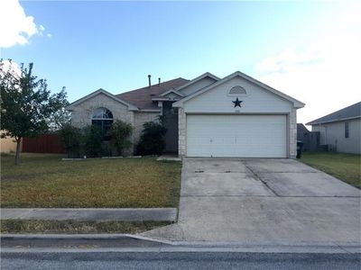 102 Tanglewood Ln, Hutto, TX, 78634