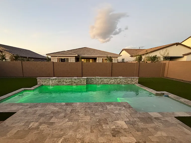19036 E Celtic Manor Dr — Photo 40