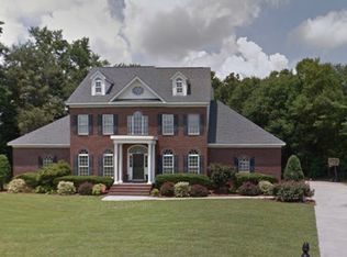 248 Killington Pl, Dunn, NC 28334