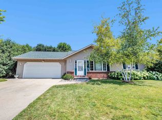 2603 Pecan St, Green Bay, WI 54311