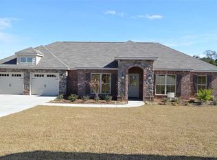 606 Legacy Dr, Enterprise, AL 36330