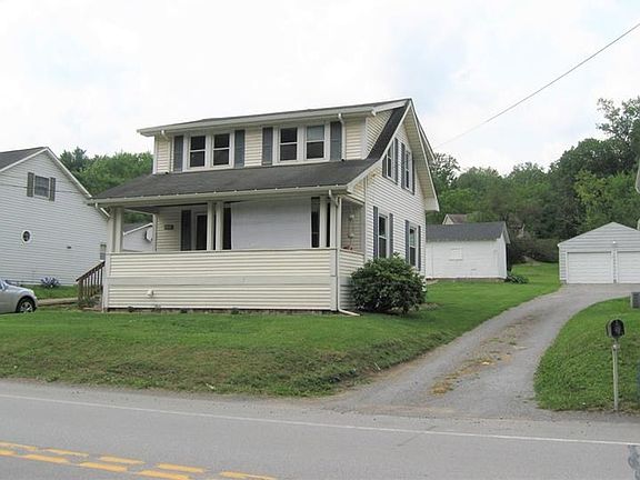2nd image of 1112 Woodside Ave