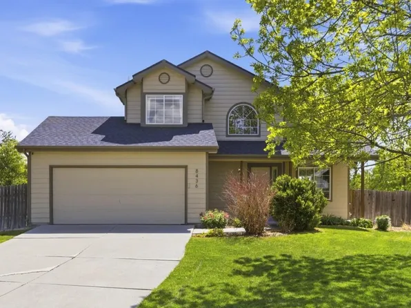8436 Nashua Cir, Wellington, CO 80549