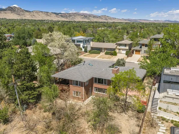 2360 Balsam Dr, Boulder, CO 80304