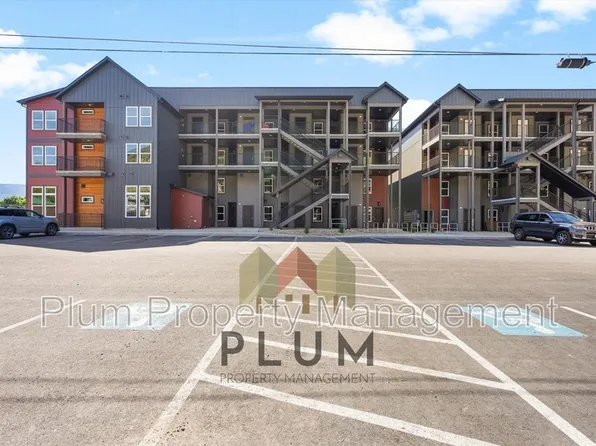 425 Michigan Ave Unit 306, Missoula, MT 59802