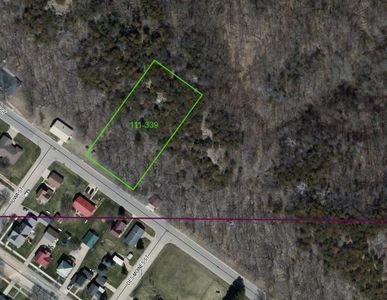 409 Bluff Street, Cassville, WI, 53806