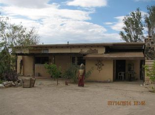 9797 Mesa Rd, Lucerne Valley, CA 92356