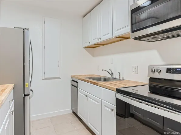 2225 S Jasmine Street #115, Denver, CO 80222