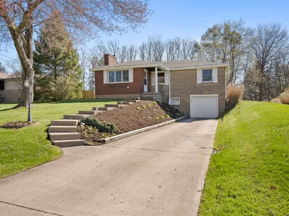 9460 Magellan Dr, Pittsburgh, PA 15237