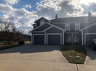 5505 NW Moonlight Meadow Dr, Lees Summit, MO 64064