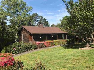785 Pinewood Cir, Morristown, TN 37814