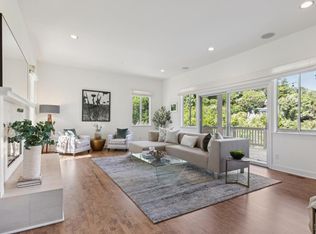70 Madrone Park Circle, Mill Valley, CA 94941